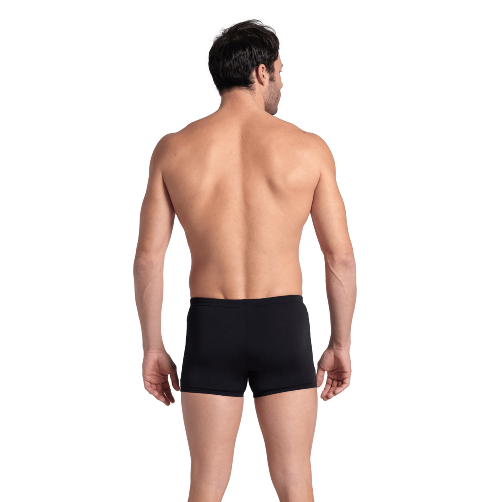 Arena M Arena Reflecting Swim Short Swim Short in SCHWARZ