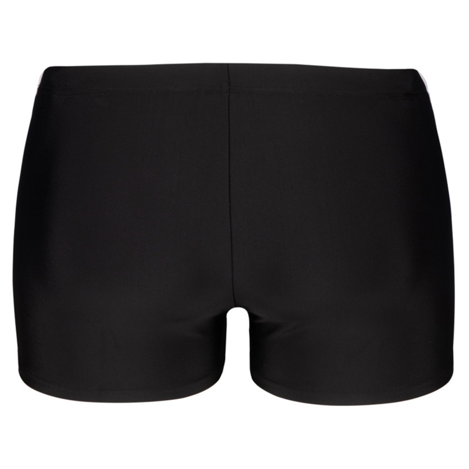 Arena M Arena Stripe Swim Short Swim Short in SCHWARZ