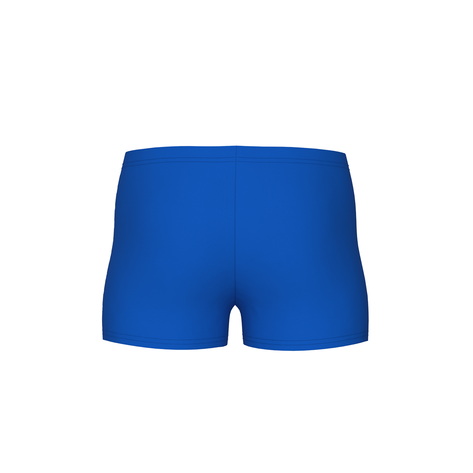 Arena B Arena Dim Light Swim Short Swim Short in BLAU