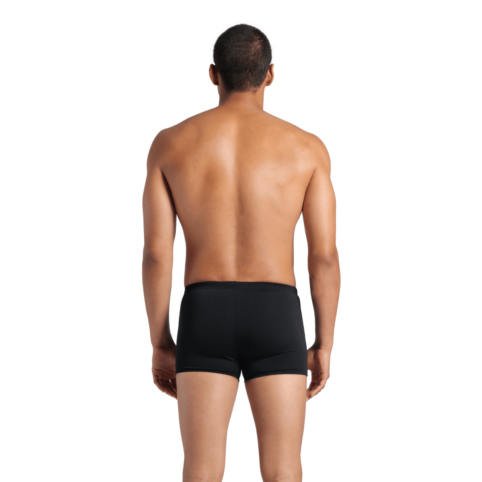 Arena M Arena Dreamhline Swim Short Swim Short in SCHWARZ