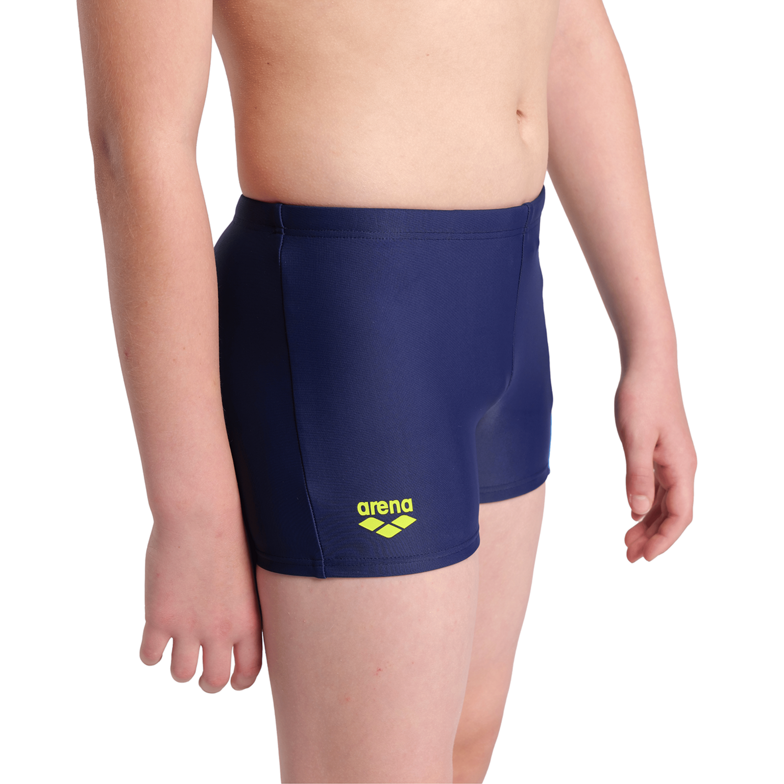 Arena B Arena Light Tricks Swim Short Swim Short in BLAU