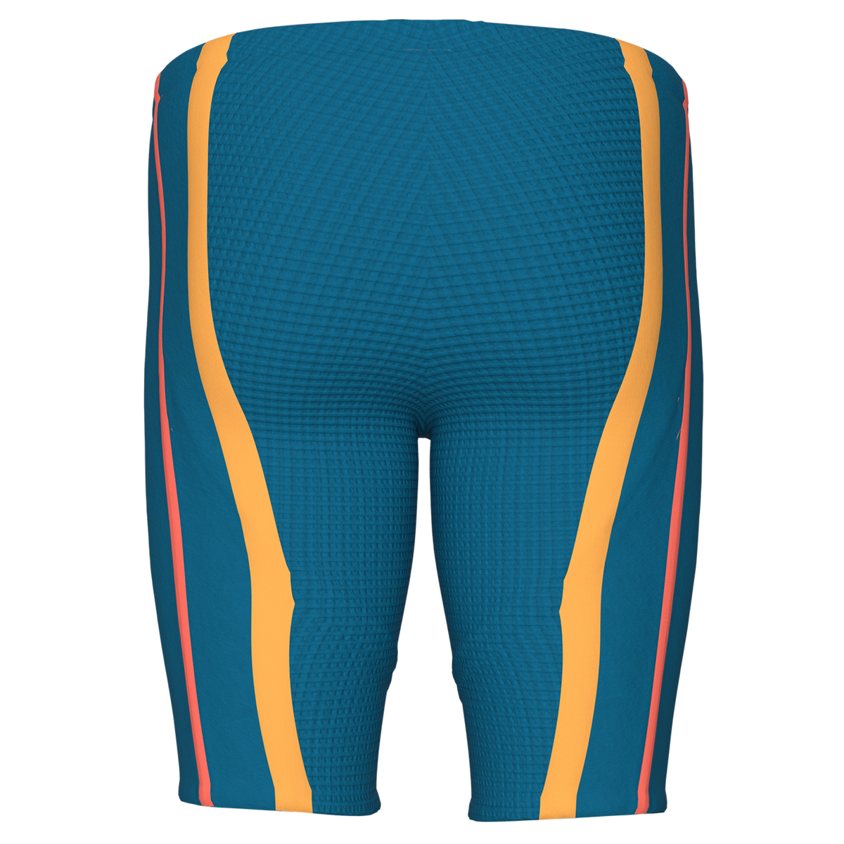 Arena Powerskin Primo LE Wettkampfjammer in BLAU