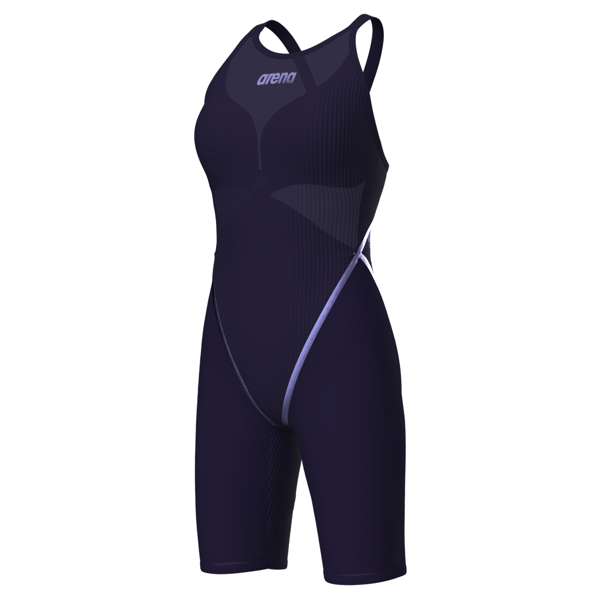Arena Powerskin Primo LE SL Ob Wettkampfanzug in VIOLETT