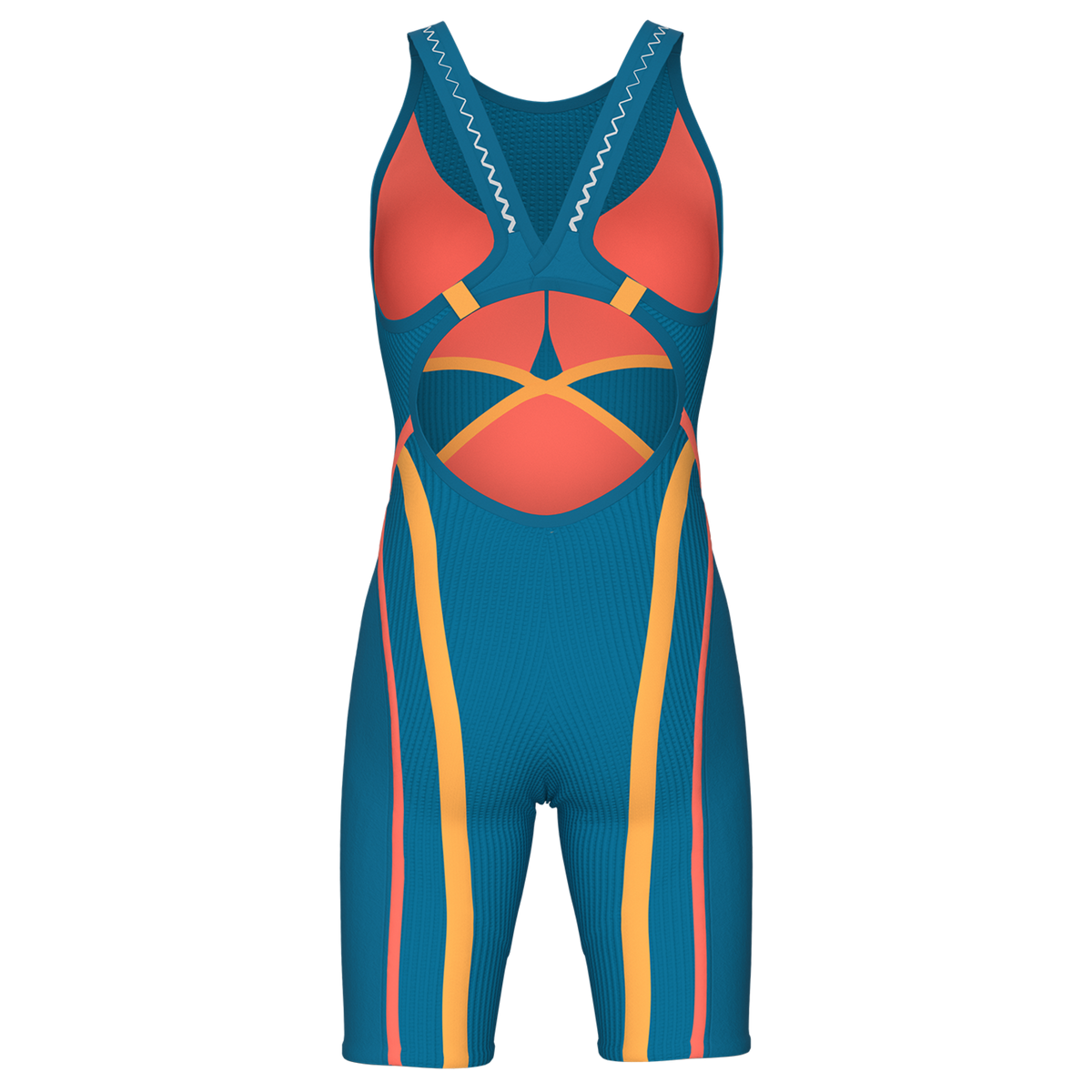 Arena Powerskin Primo LE SL Ob Wettkampfanzug in BLAU