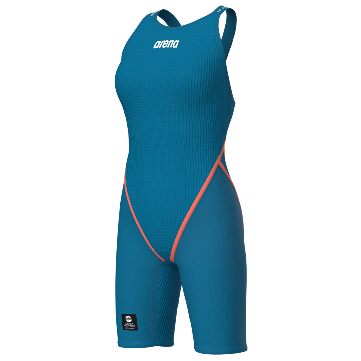 Arena Powerskin Primo LE SL Ob Wettkampfanzug in BLAU