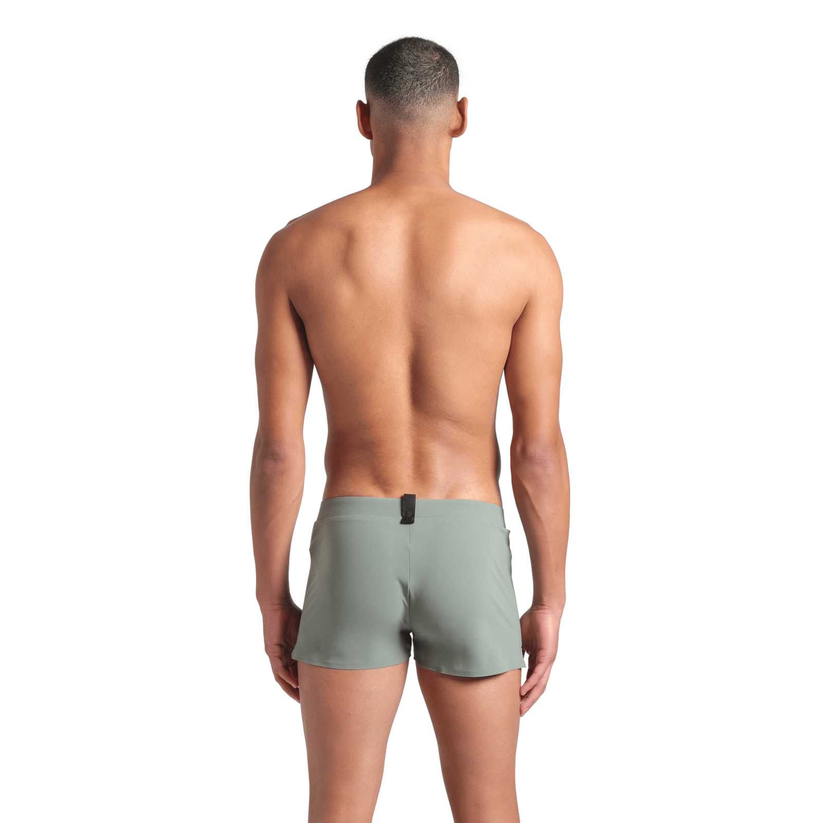 Arena M Arena Evo Swim Short Swim Short in GRÜN