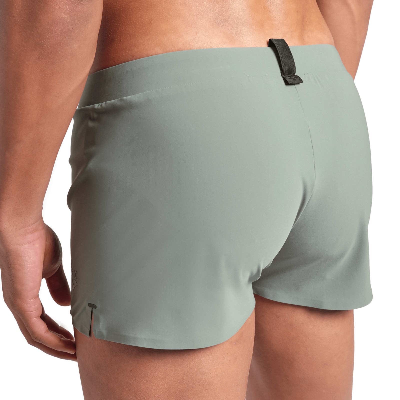 Arena M Arena Evo Swim Short Swim Short in GRÜN