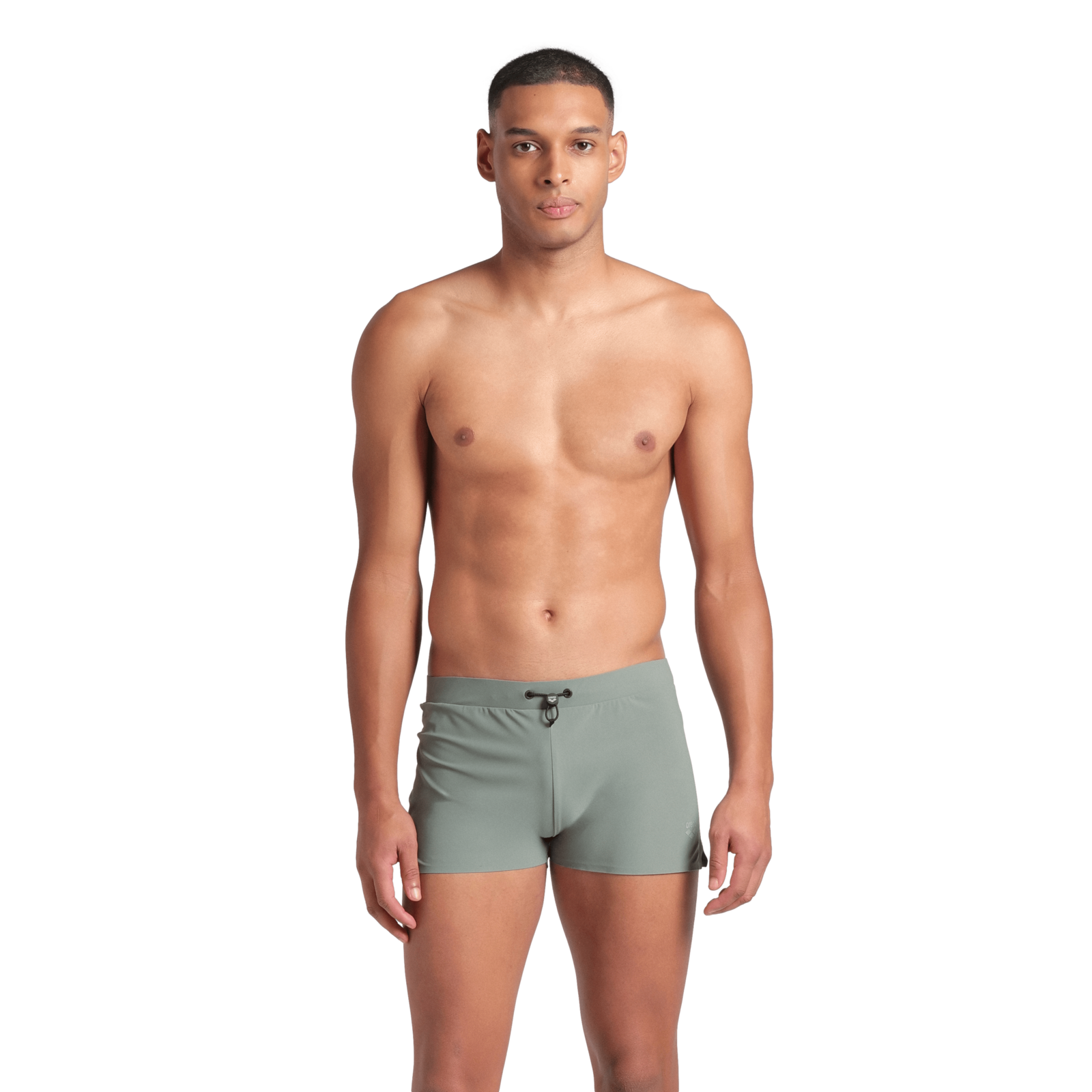 Arena M Arena Evo Swim Short Swim Short in GRÜN