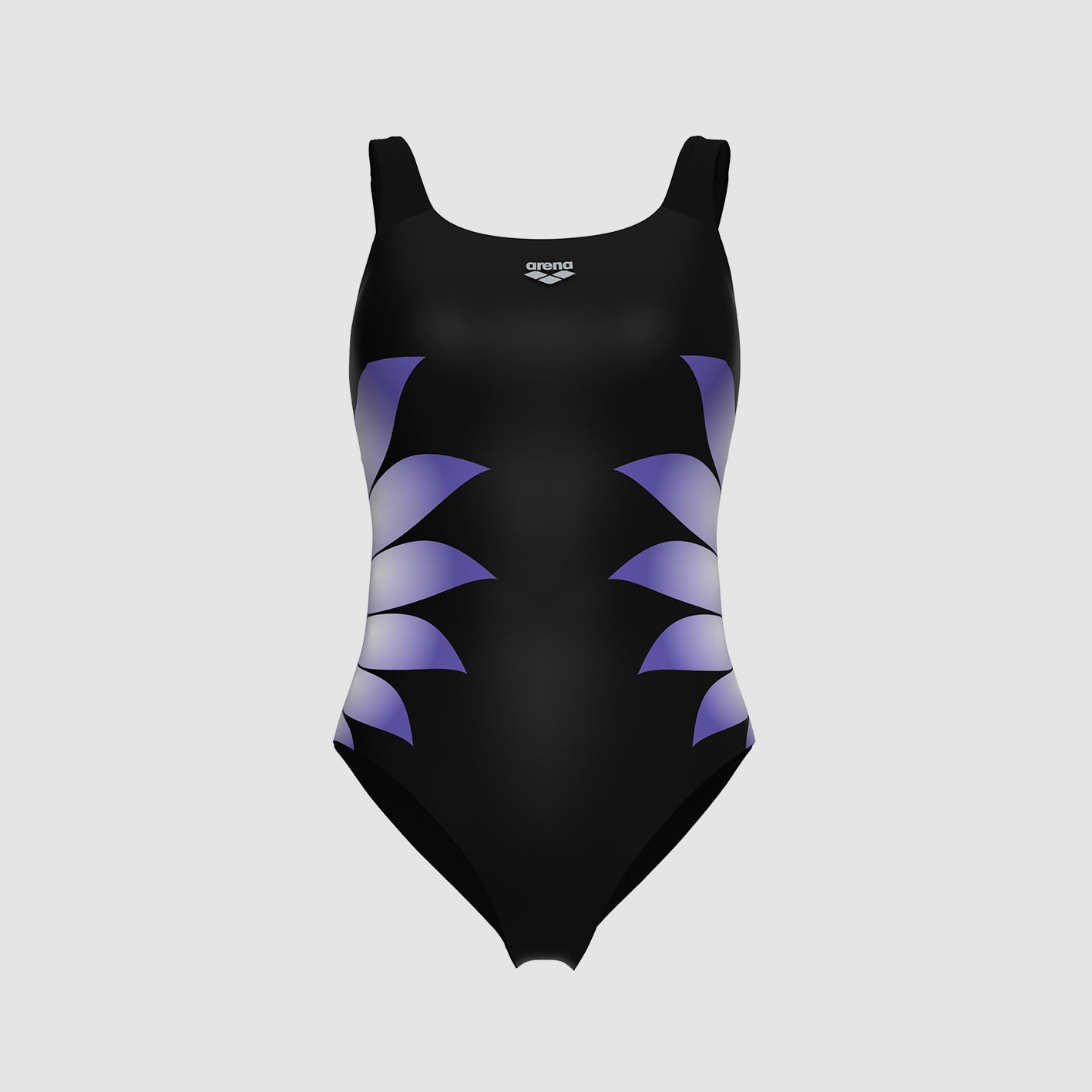 W Arena Swimsuit Alice Wing Back C Cup Figurformender Badeanzug