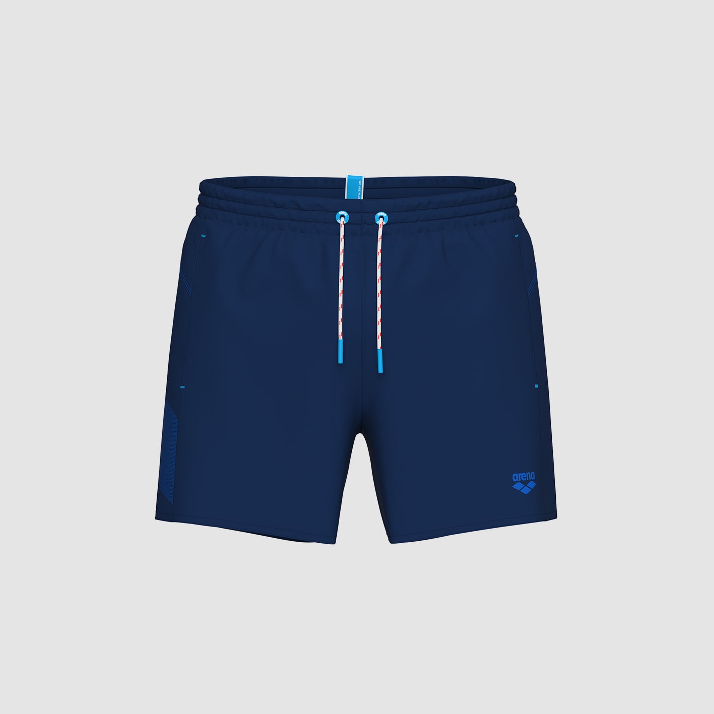 M Arena Pro_File Losange Beach Short Beach Short