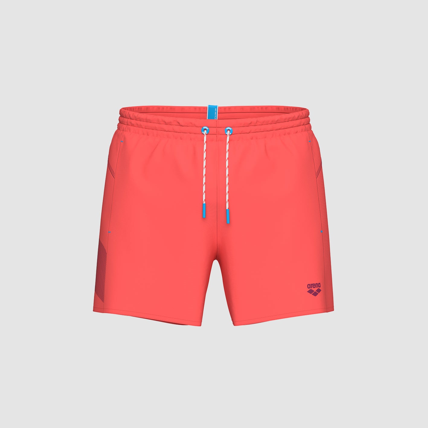 M Arena Pro_File Losange Beach Short Beach Short