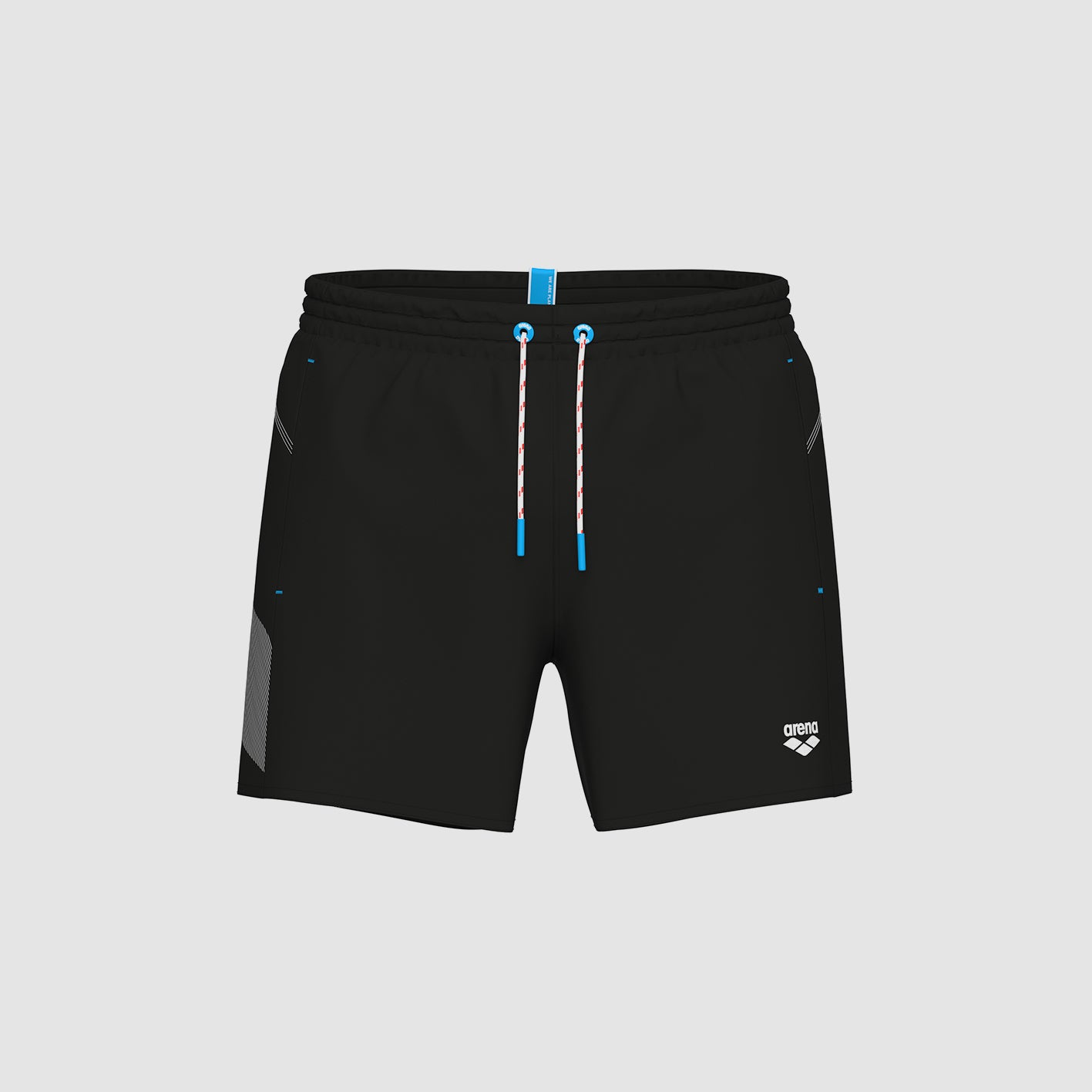 M Arena Pro_File Losange Beach Short Beach Short