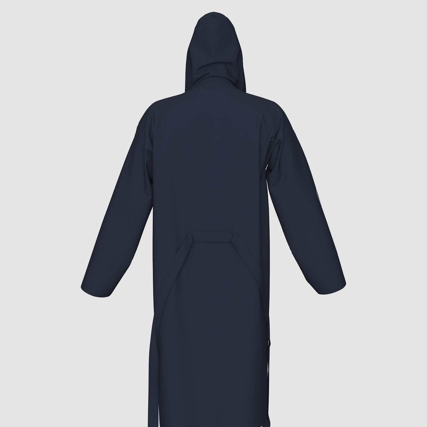 Arena Zeal Robe Peignoir de bain