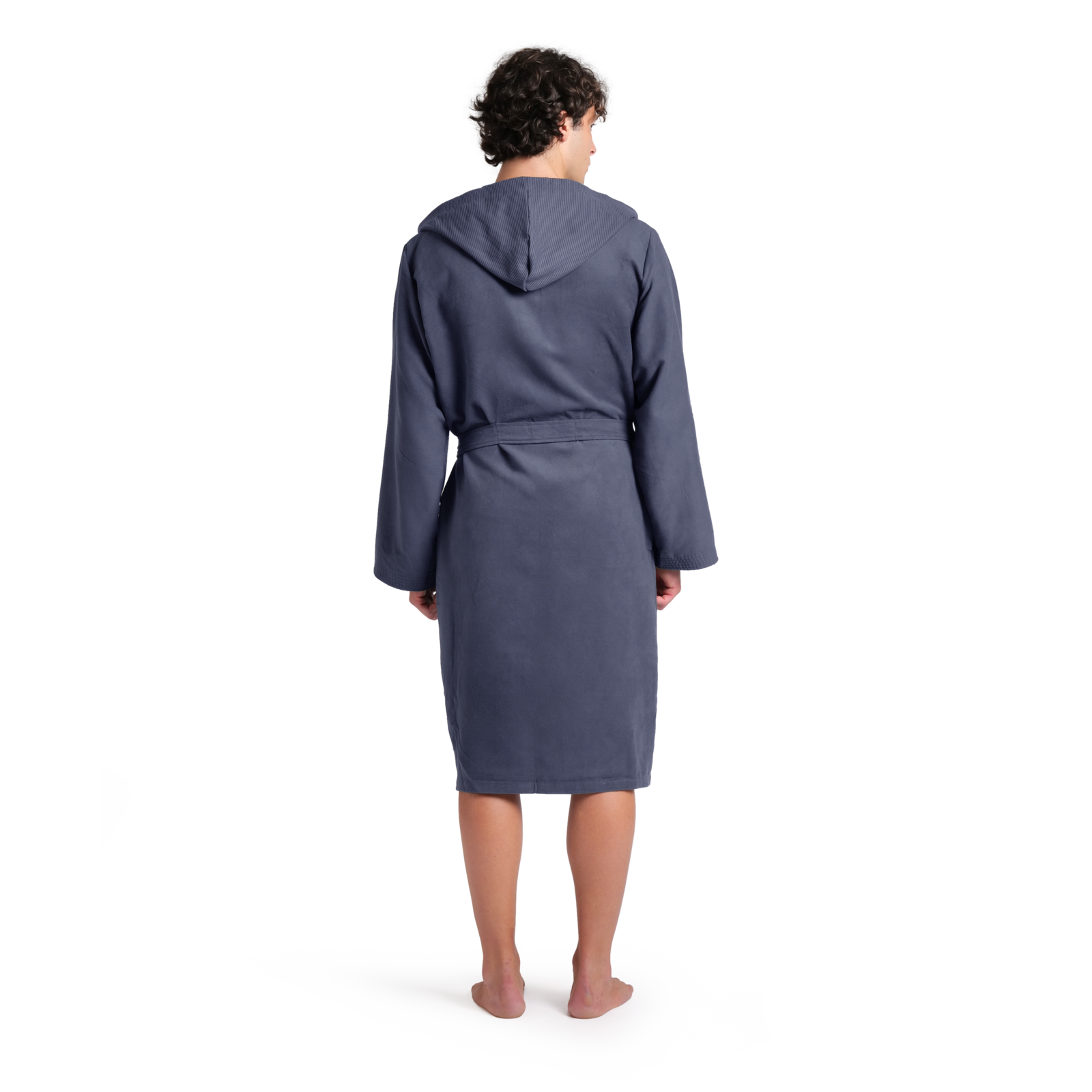 Arena Arena Zeal Robe Bademantel in BLAU