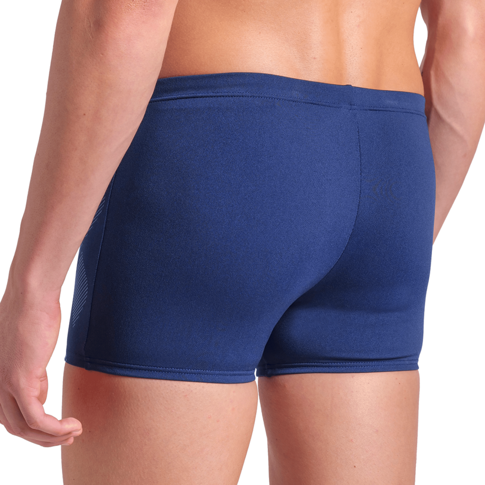 Arena M Arena Poseidonia Swim Short Swim Short in BLAU
