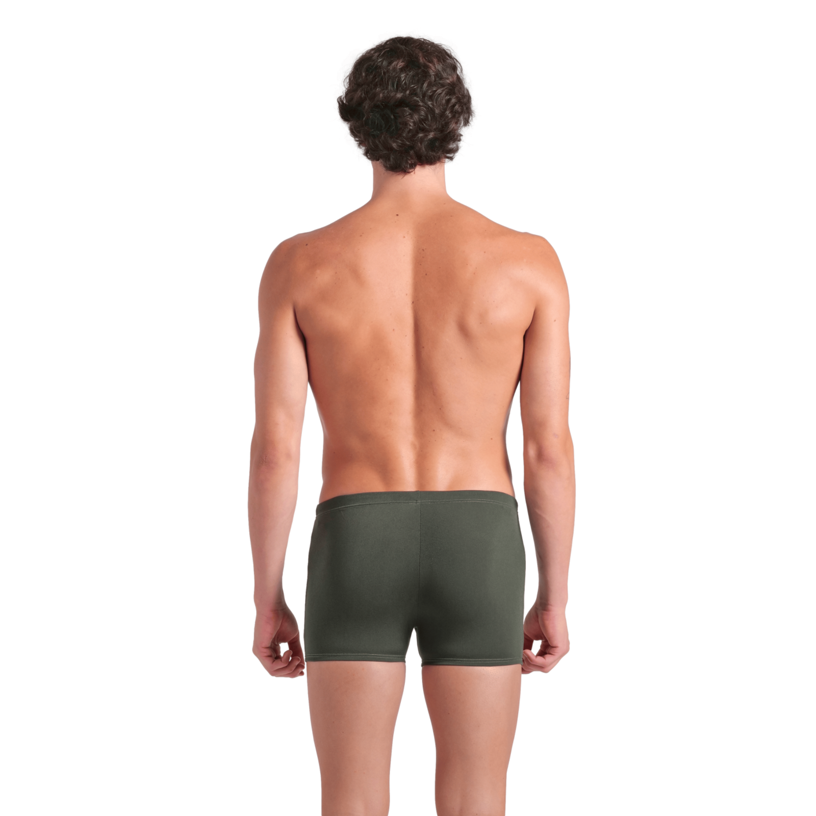 Arena M Arena Poseidonia Swim Short Swim Short in GRÜN