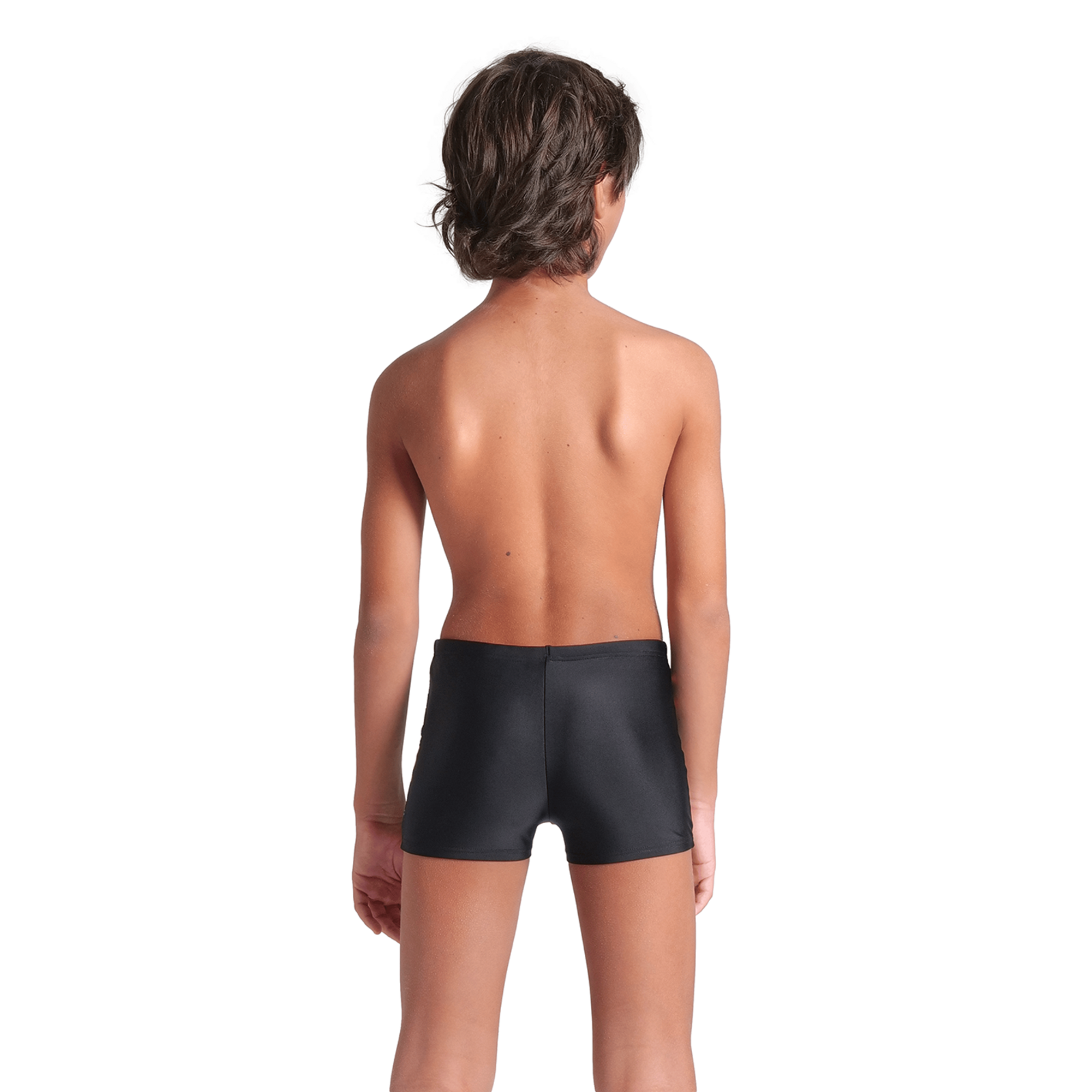 Arena B Arena Rhythm Swim Short in SCHWARZ