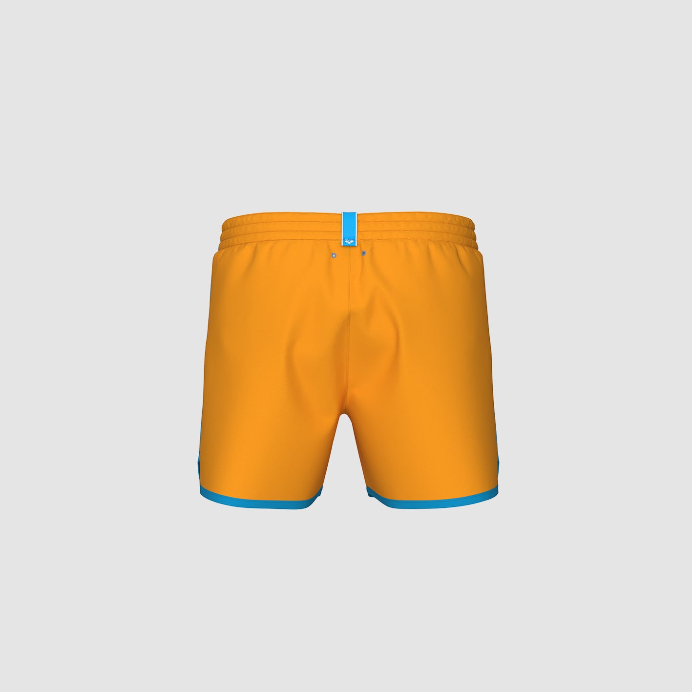 M Arena Big Logo Borders Beach Short Beach Short