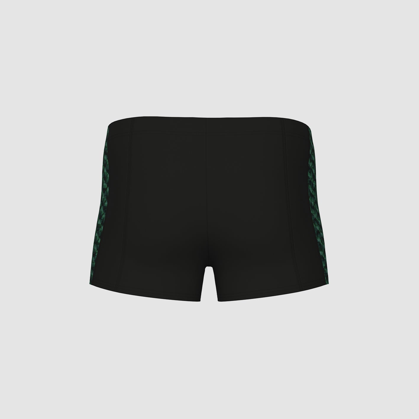 M Arena Monogram Swim Short