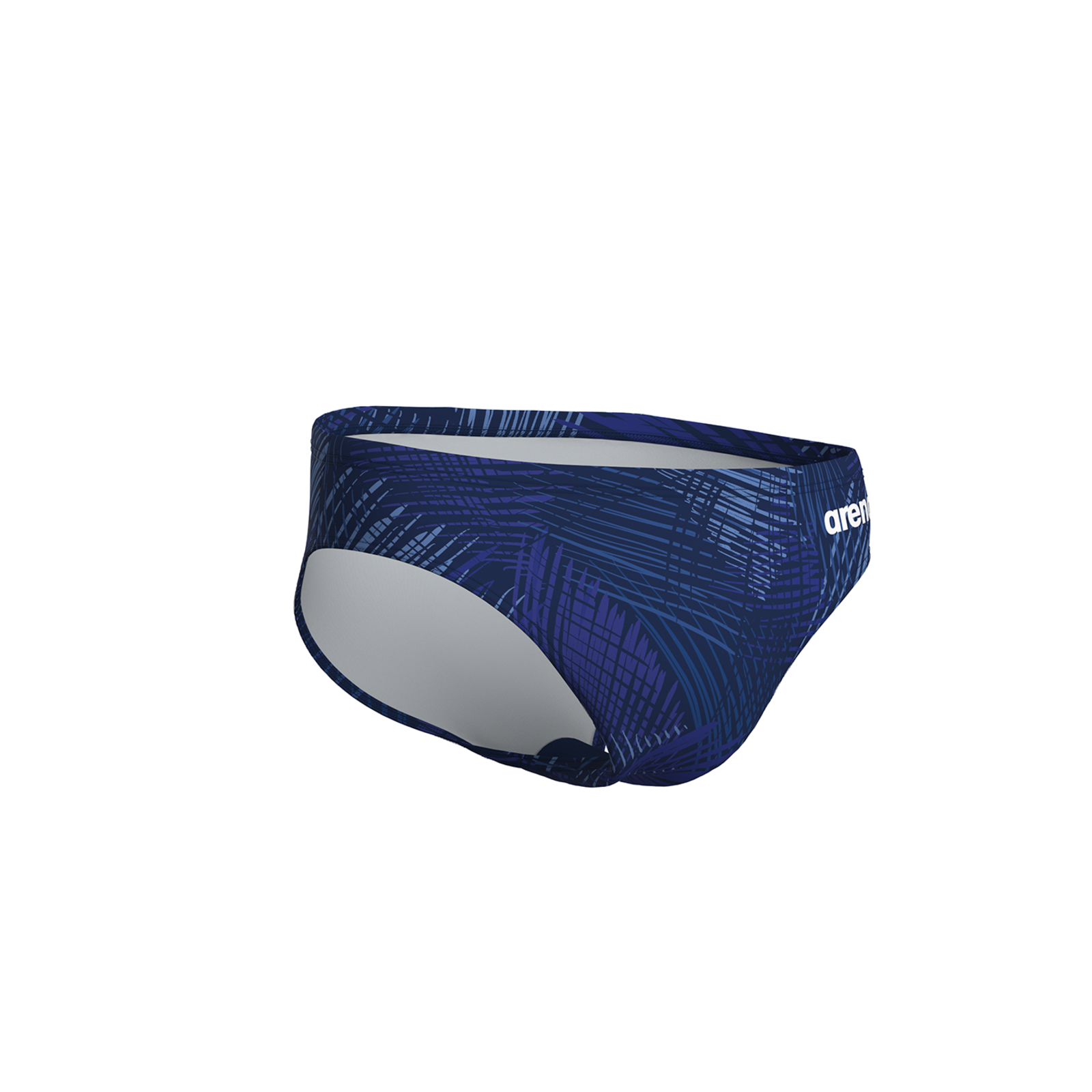 Arena M Arena Team Energy Swim Brief Swim Slip in BLAU