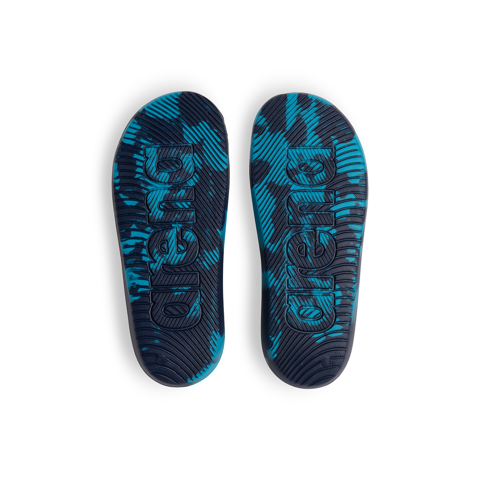 Arena Jr Urban Active Slide in BLAU