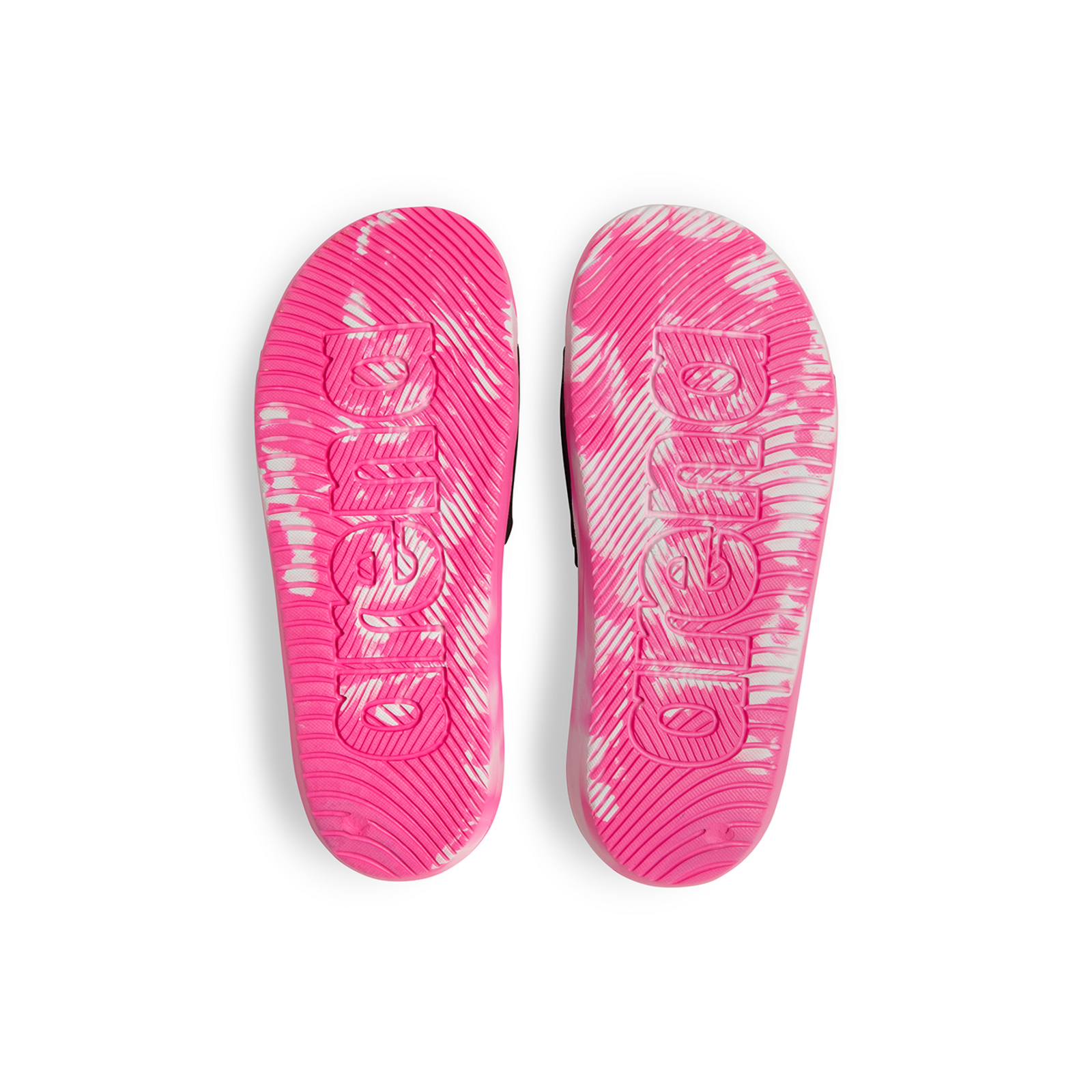 Arena Jr Urban Active Slide in PINK