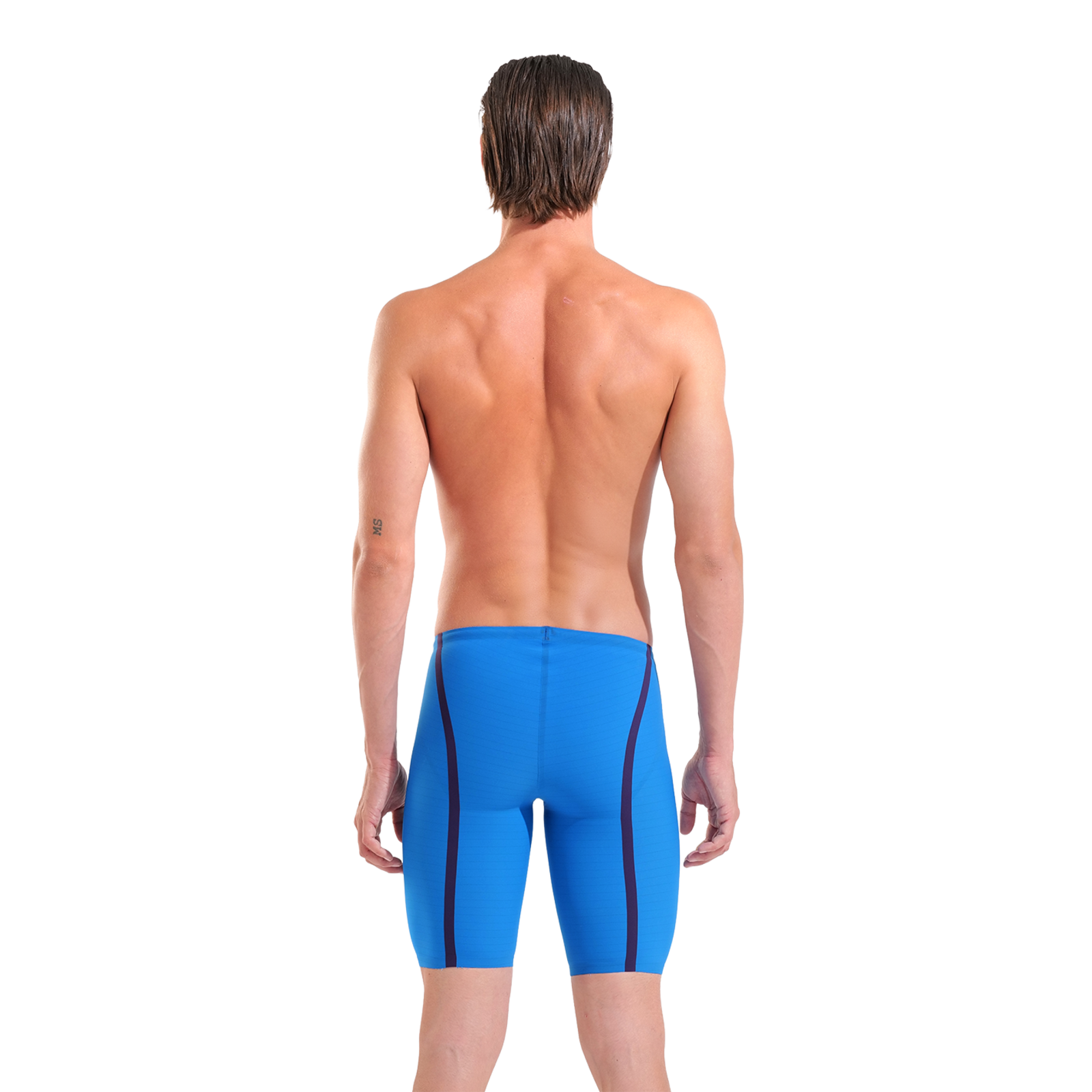 Arena Powerskin Air3 Jammer in BLAU