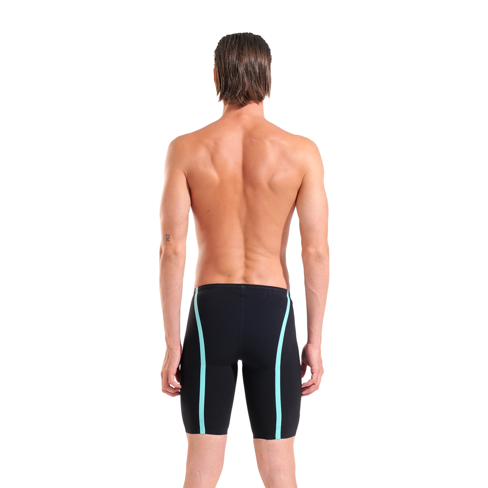 Arena Powerskin Air3 Jammer in SCHWARZ
