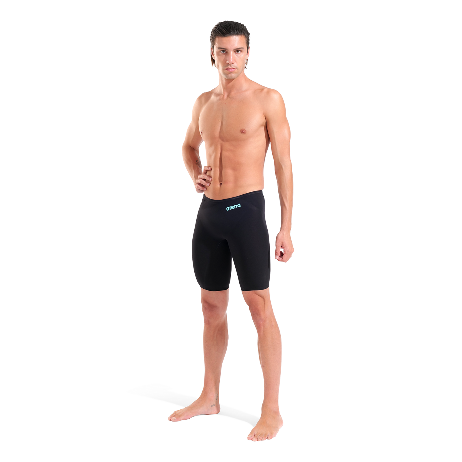 Arena Powerskin Air3 Jammer in SCHWARZ