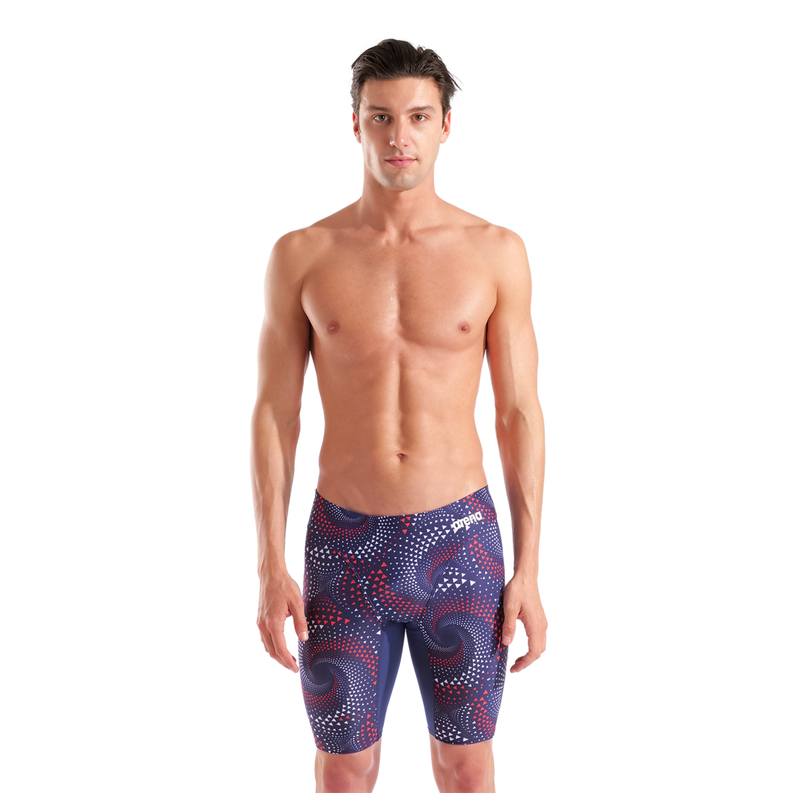 Arena M Arena Fireflow Swim Jammer Swim Jammer in