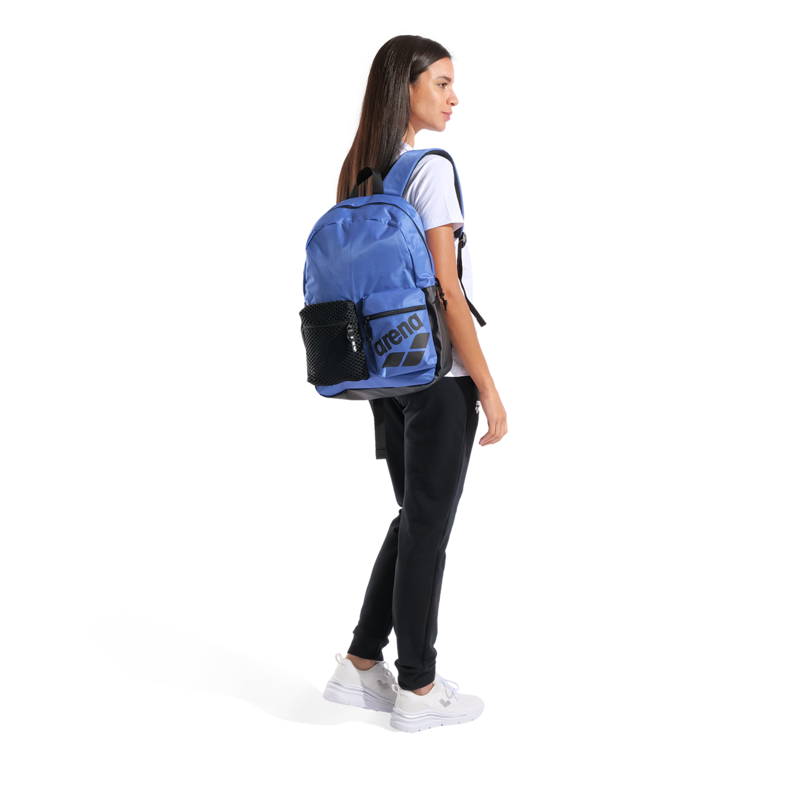 Arena Arena One Go Backpack 30L Sportrucksack in BLAU