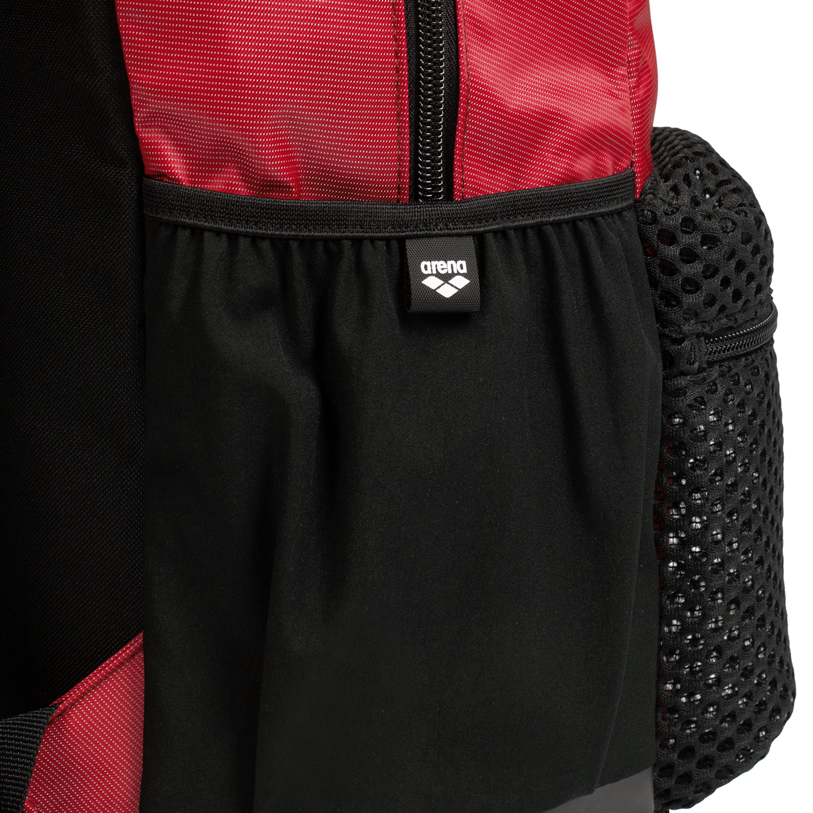 Arena Arena One Go Backpack 30L Sportrucksack in ROT