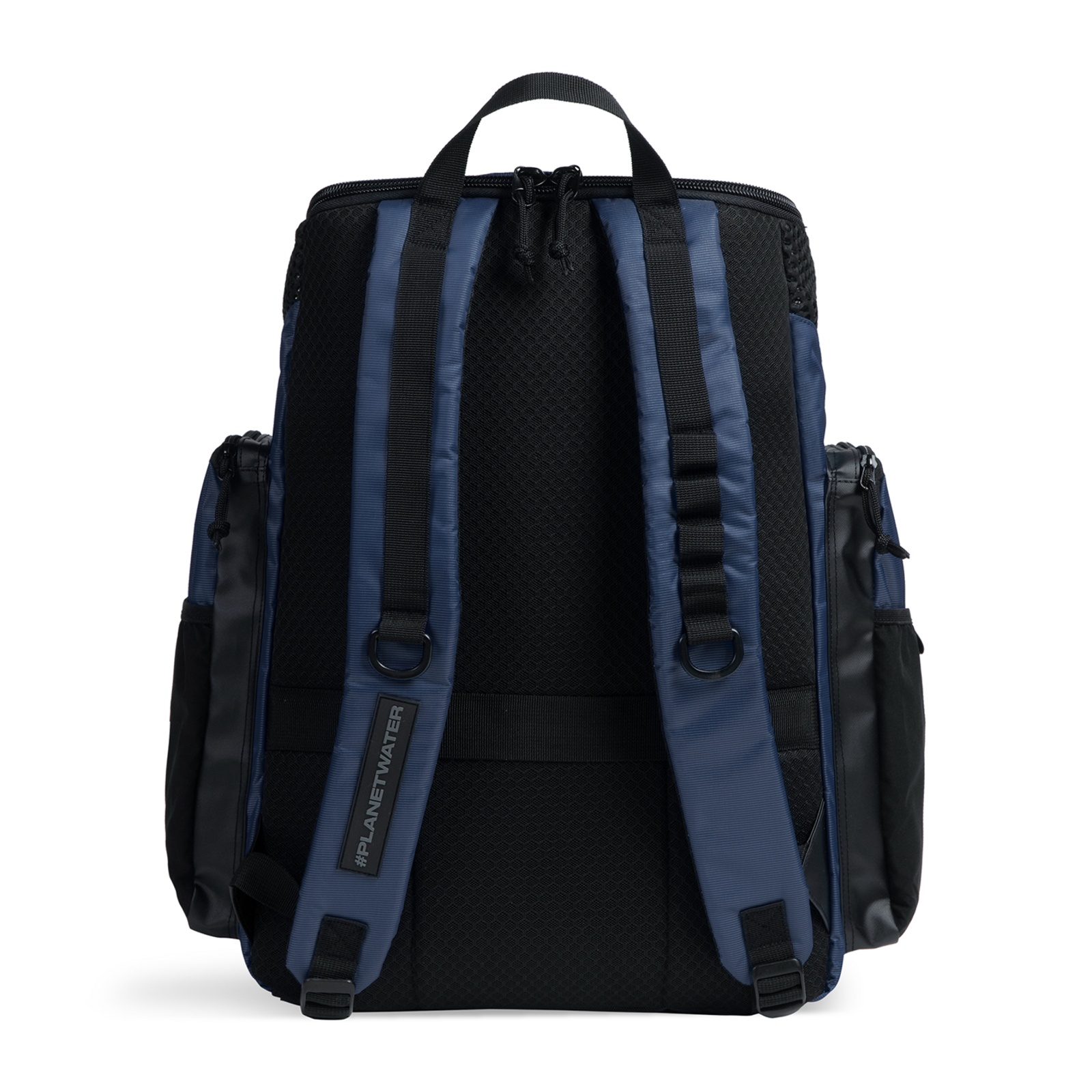 Arena Arena One Go Backback 45L Sportrucksack in BLAU