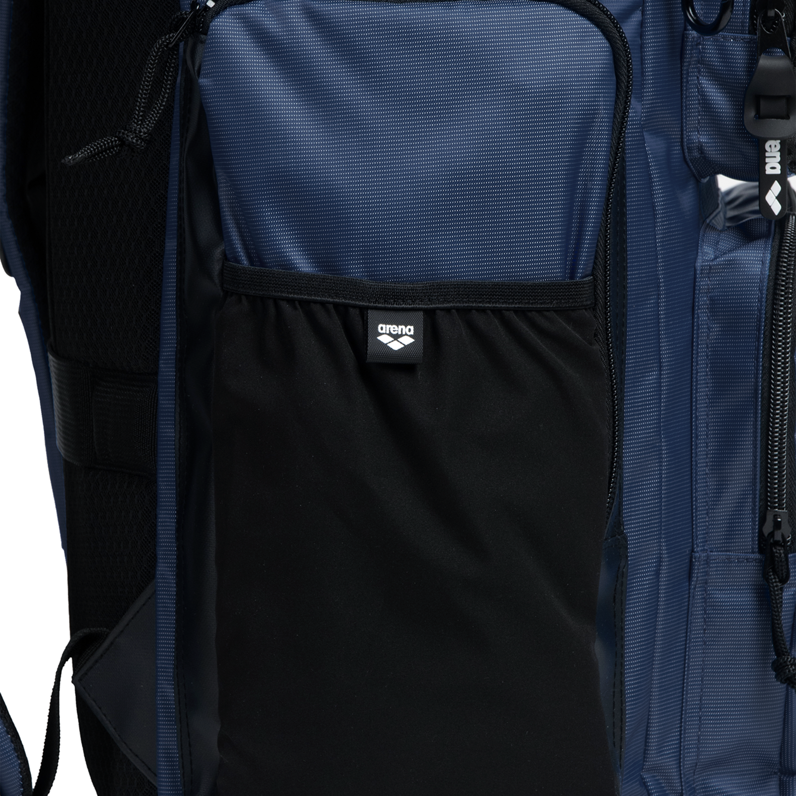Arena Arena One Go Backback 45L Sportrucksack in BLAU