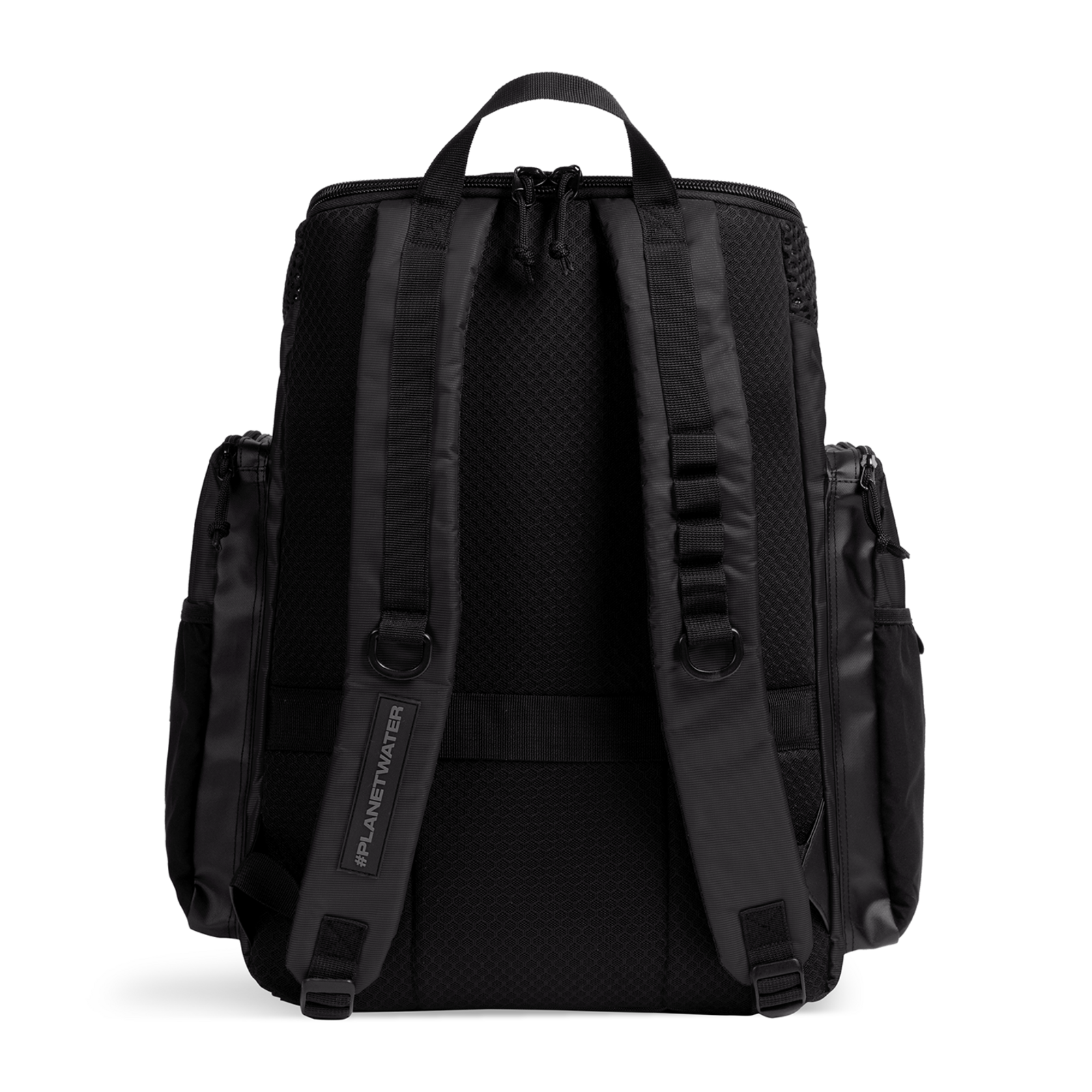 Arena Arena One Go Backback 45L Sportrucksack in SCHWARZ