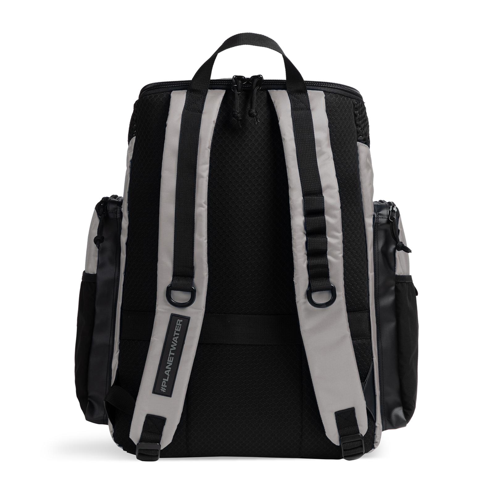 Arena Arena One Go Backback 45L Sportrucksack in GRAU