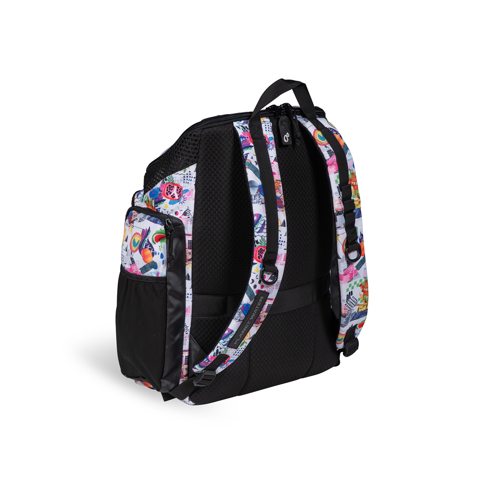 Arena Arena One Go Backpack 45L AO Sportrucksack in MEHRFARBIG