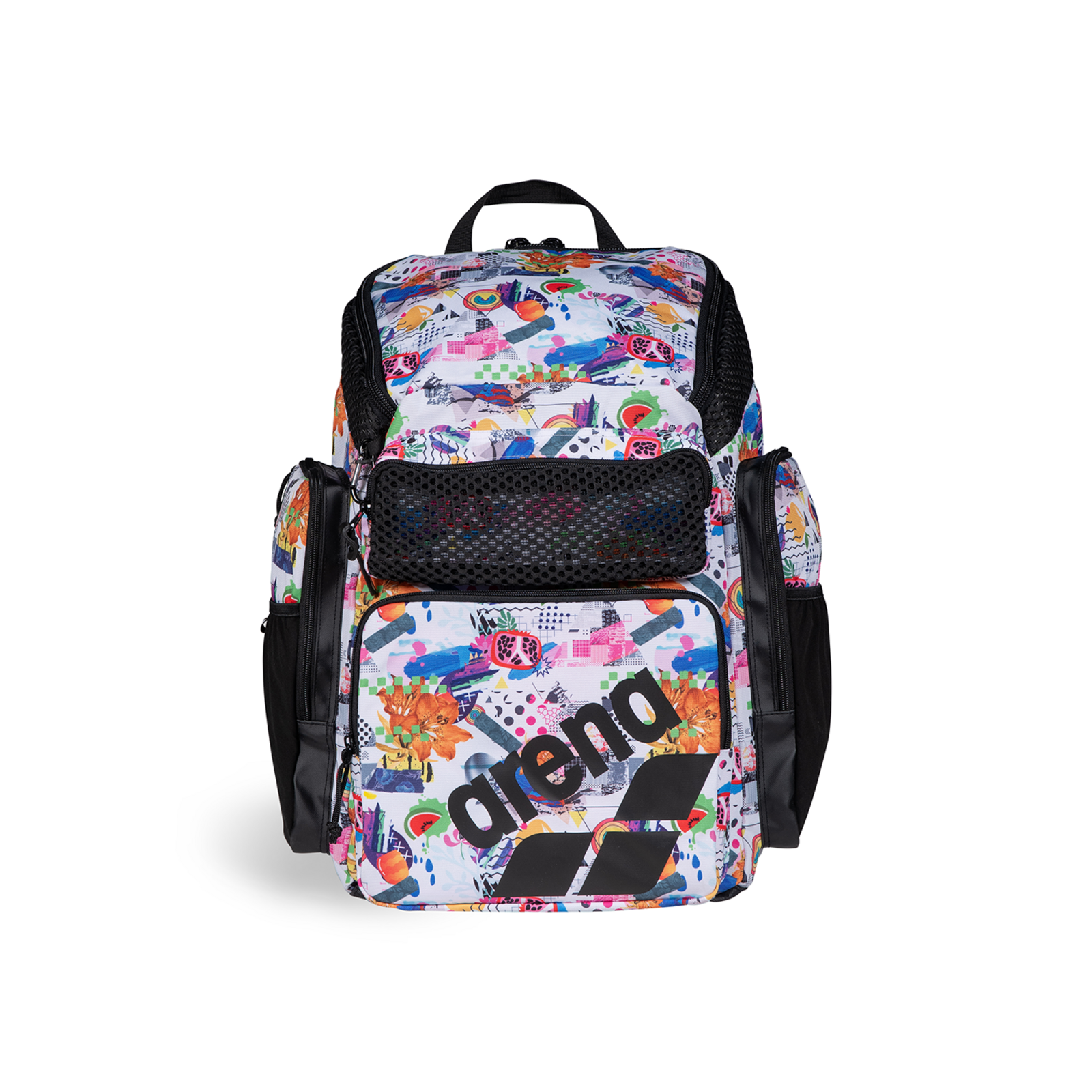 Arena Arena One Go Backpack 45L AO Sportrucksack in MEHRFARBIG