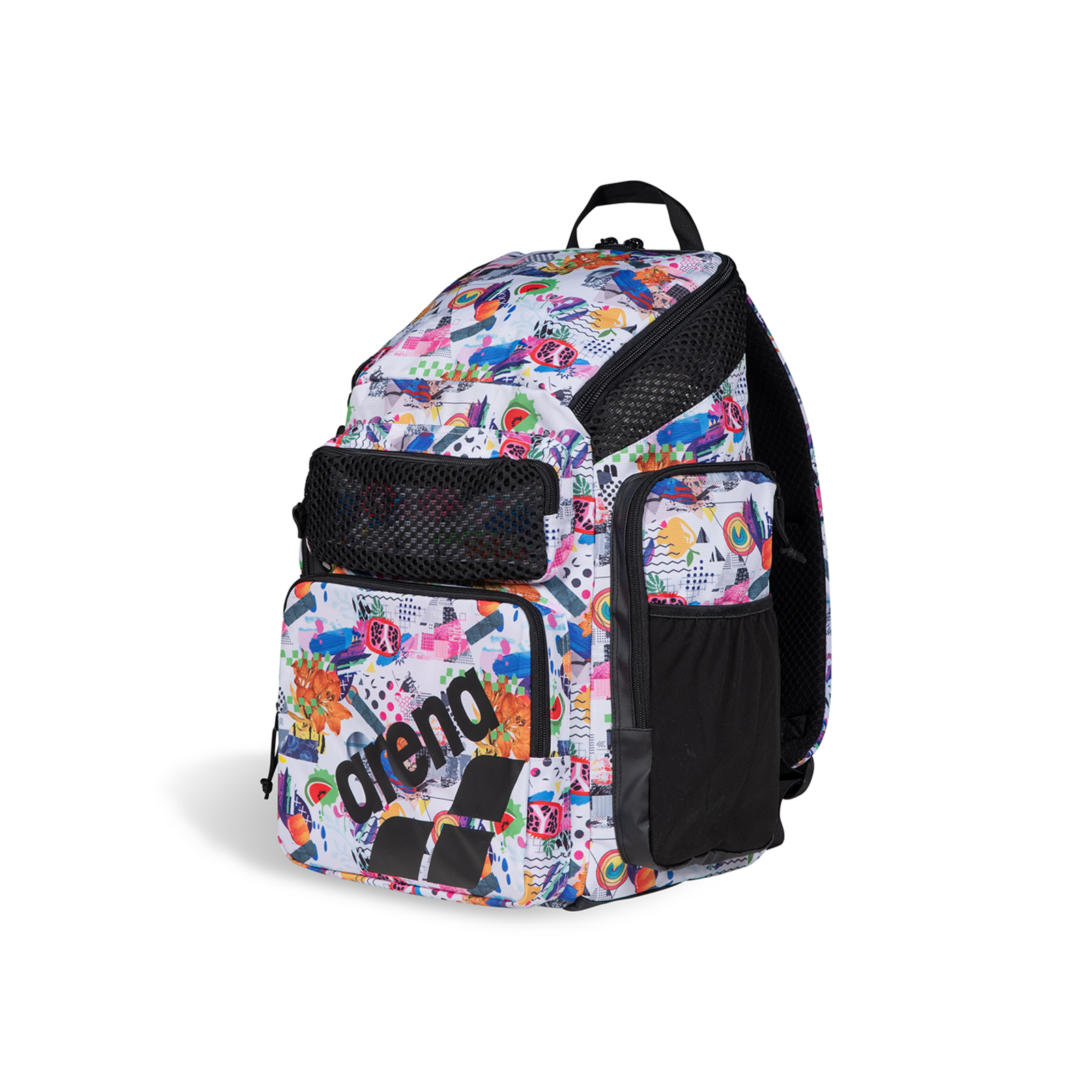Arena Arena One Go Backpack 45L AO Sportrucksack in MEHRFARBIG