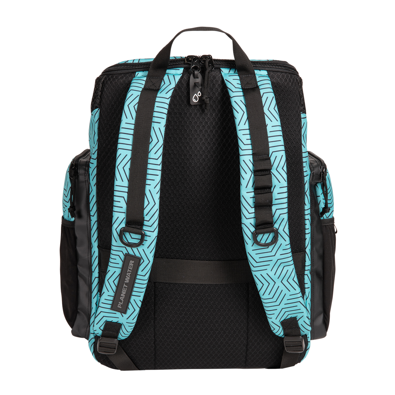 Arena Arena One Go Backpack 45L AO Sportrucksack in BLAU