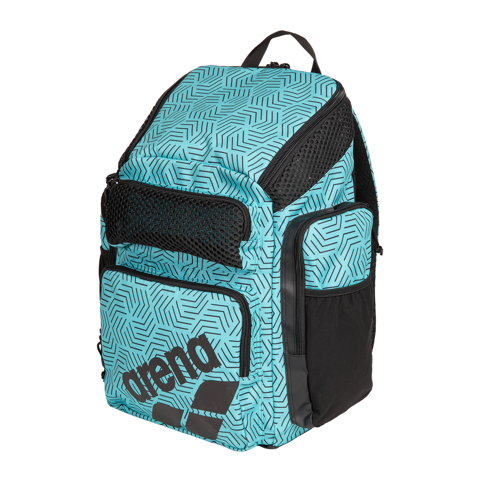 Arena Arena One Go Backpack 45L AO Sportrucksack in BLAU