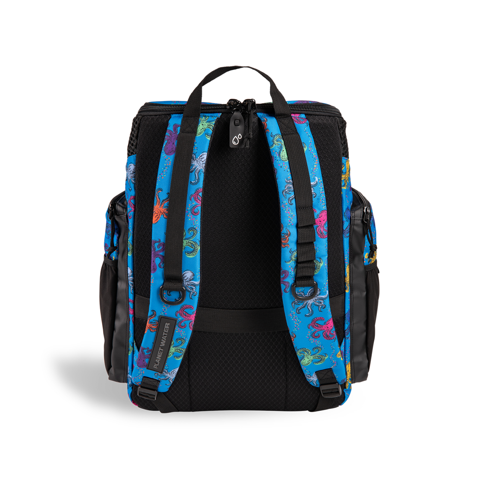 Arena Arena One Go Backpack 45L AO Sportrucksack in BLAU