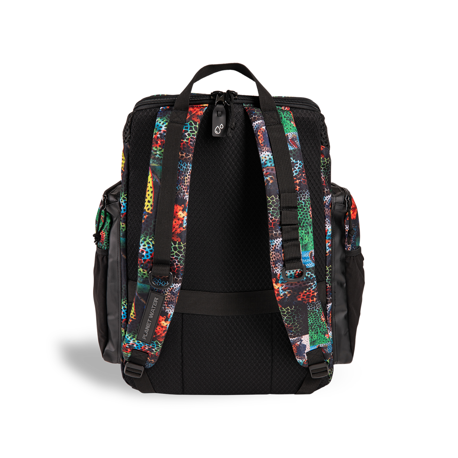 Arena Arena One Go Backpack 45L AO Sportrucksack in MEHRFARBIG