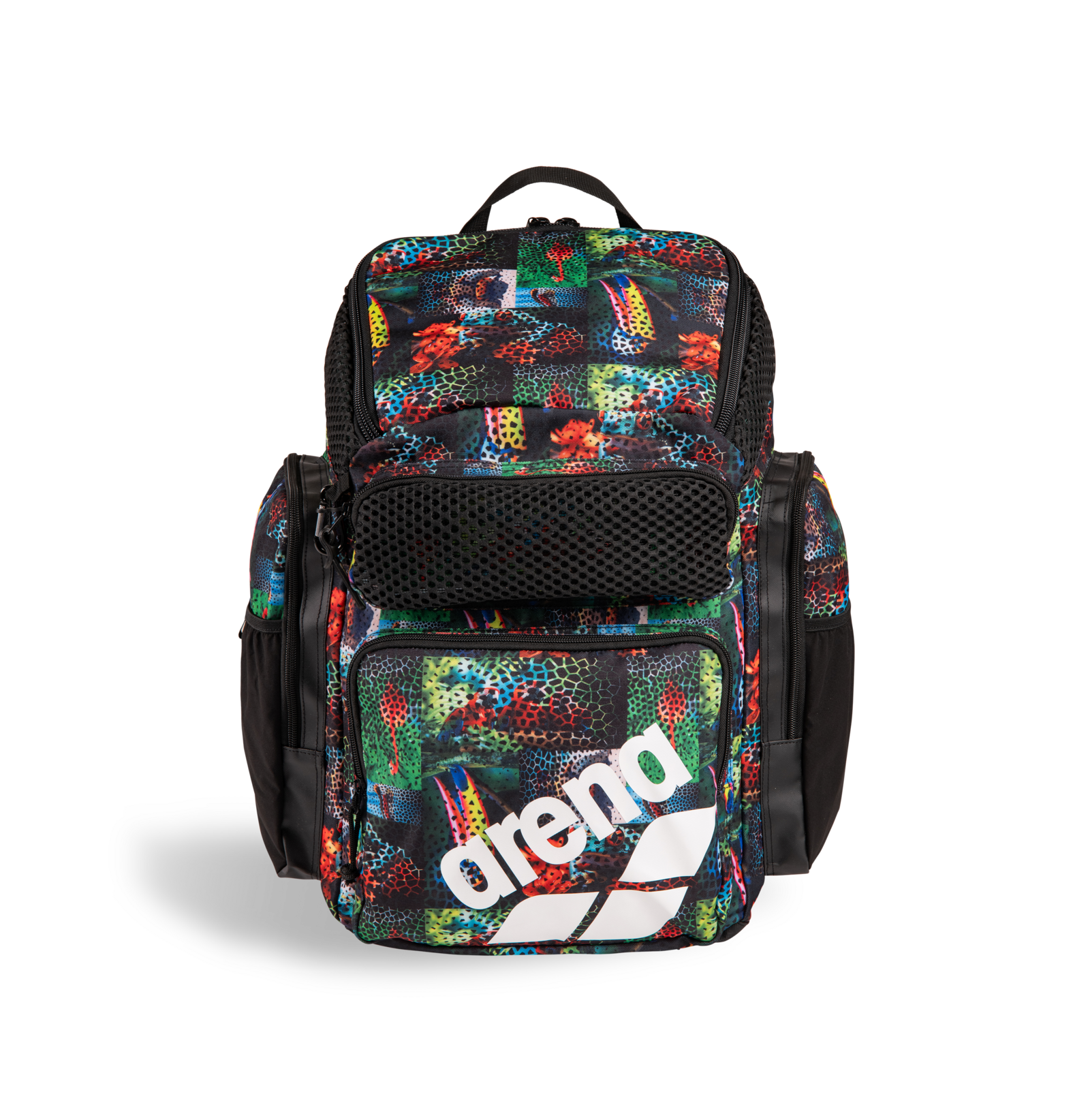 Arena Arena One Go Backpack 45L AO Sportrucksack in MEHRFARBIG