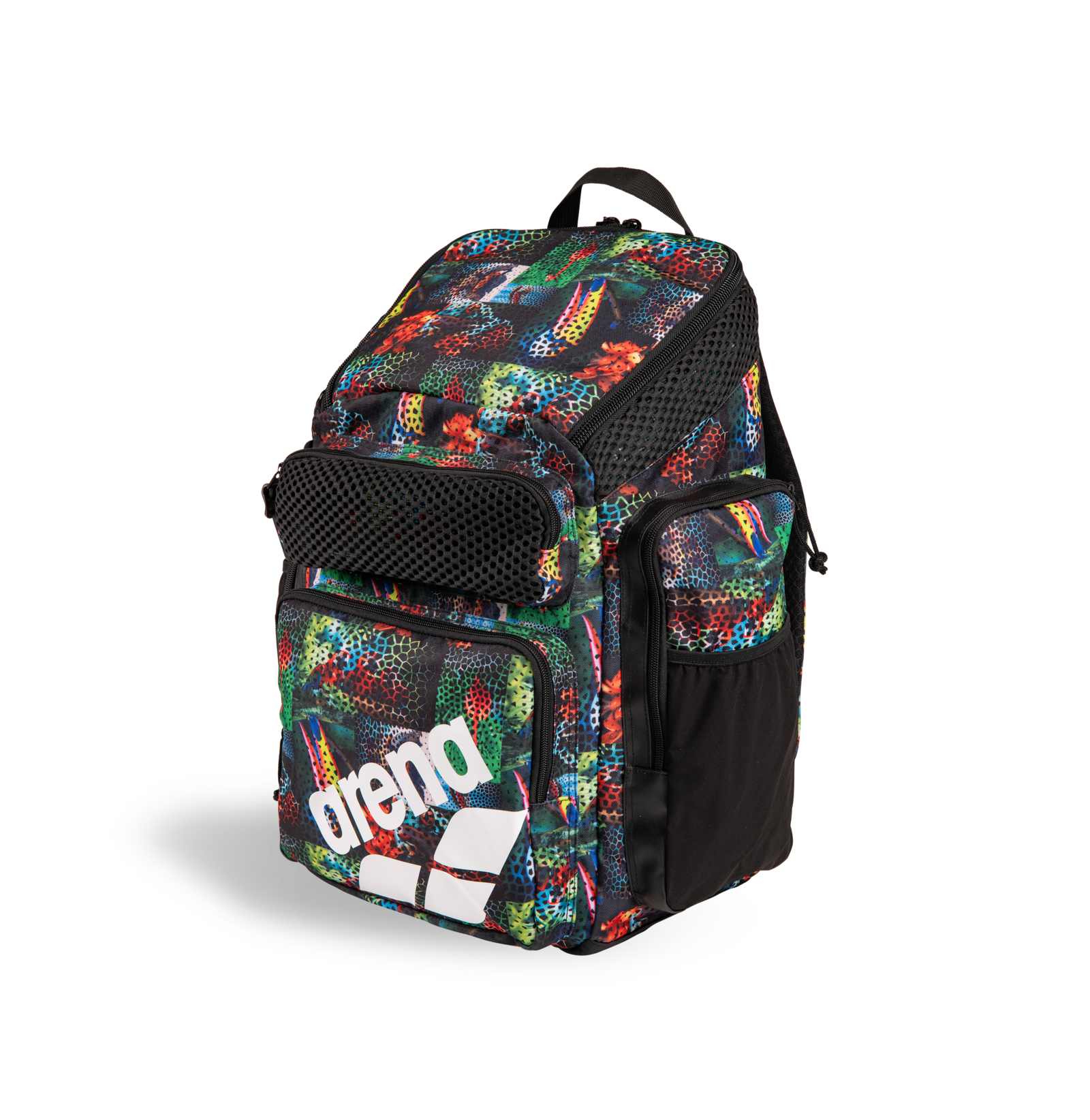 Arena Arena One Go Backpack 45L AO Sportrucksack in MEHRFARBIG
