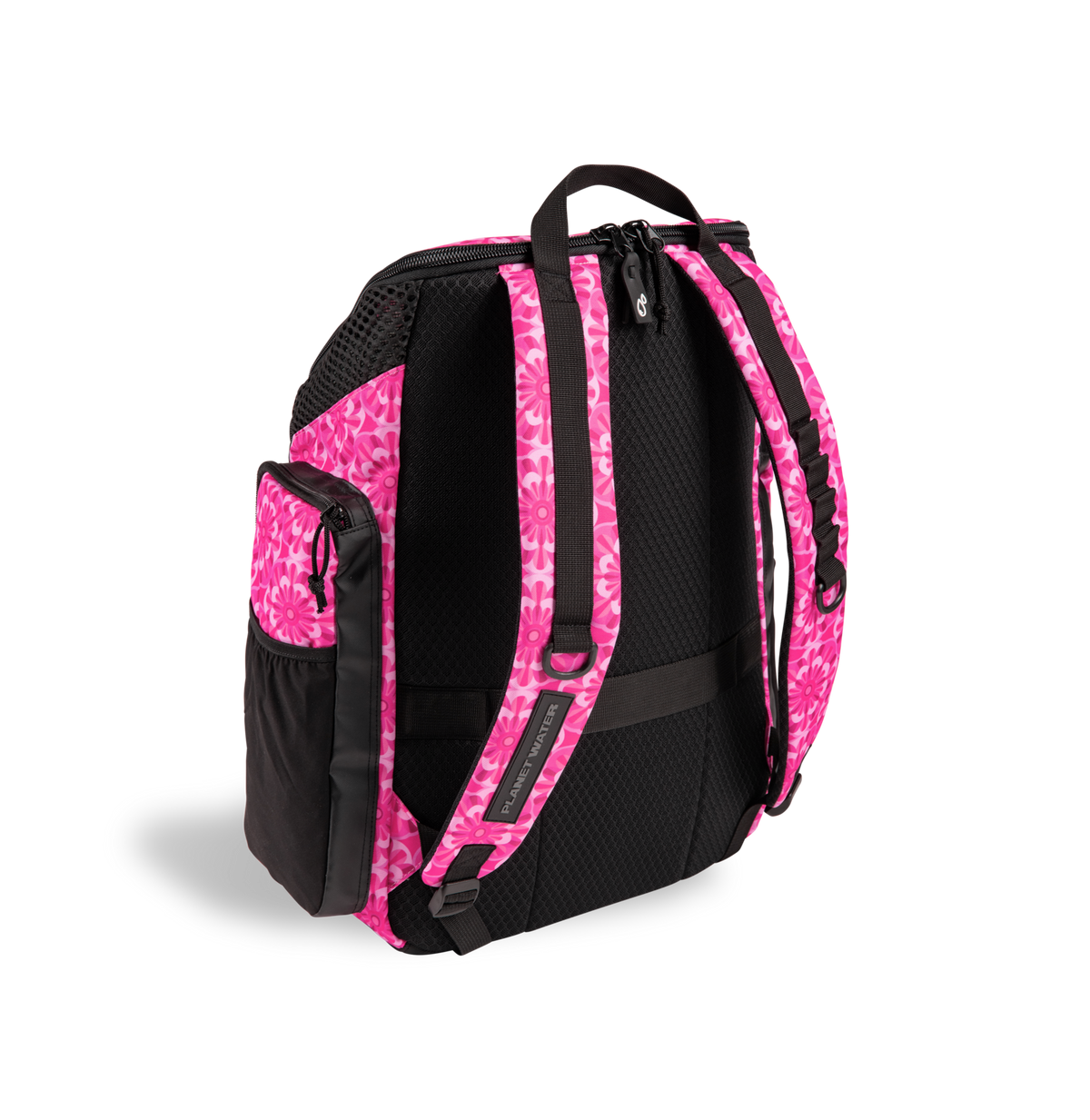 Arena Arena One Go Backpack 45L AO Sportrucksack in PINK