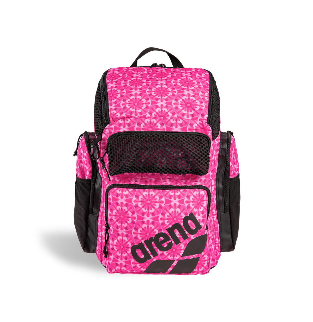 Arena Arena One Go Backpack 45L AO Sportrucksack in PINK