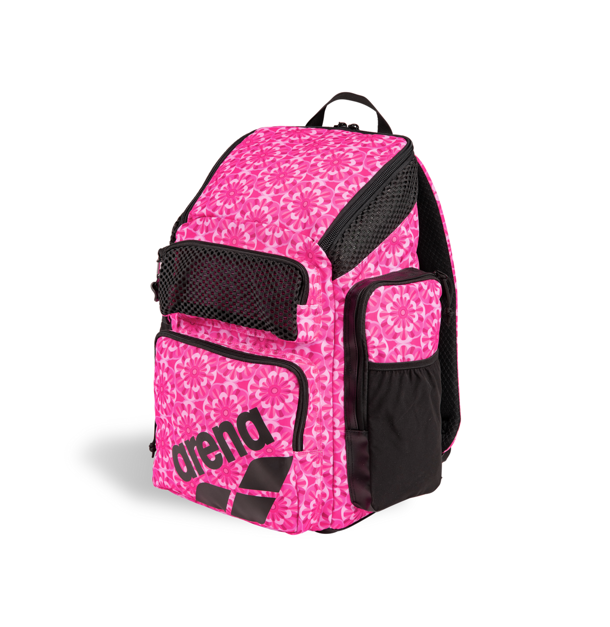 Arena Arena One Go Backpack 45L AO Sportrucksack in PINK