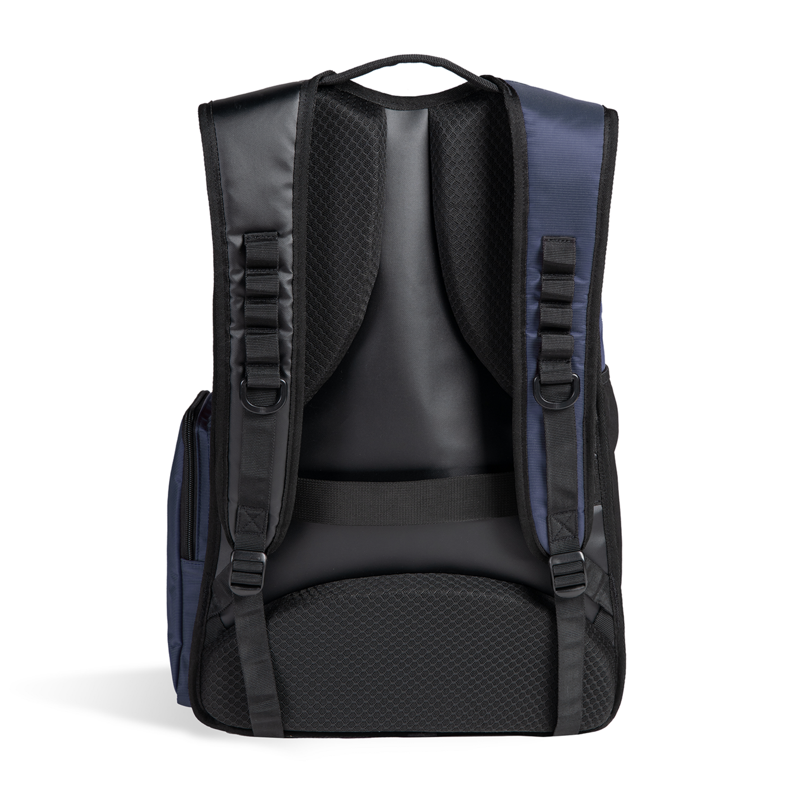 Arena Arena All Set Backpack 45L Sportrucksack in BLAU
