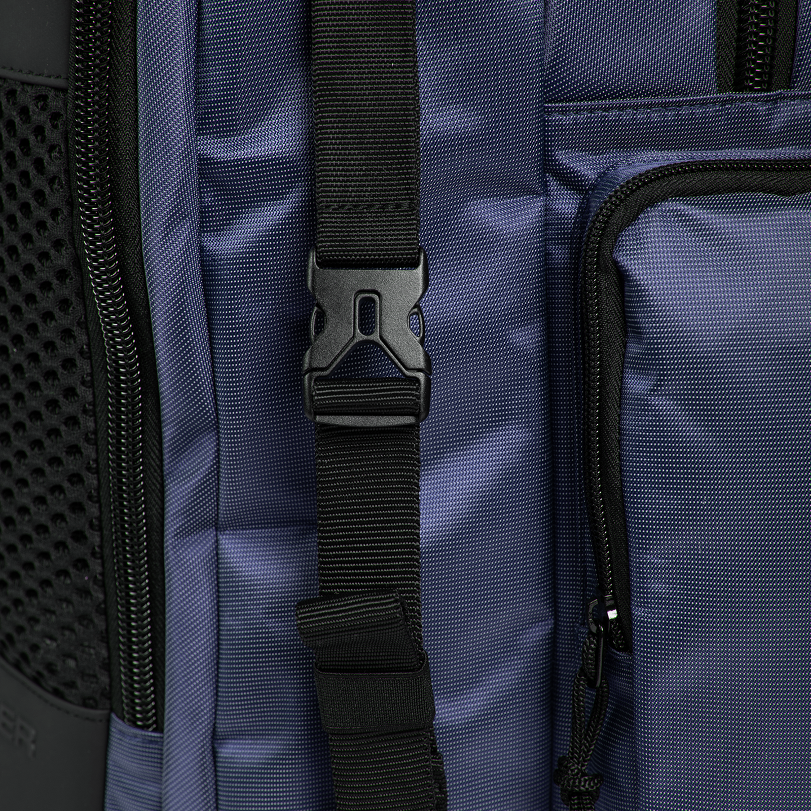 Arena Arena All Set Backpack 45L Sportrucksack in BLAU